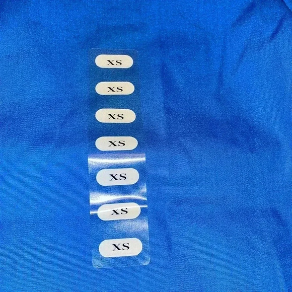 NWT Cherokee Scrub Top - Picture 2 of 5